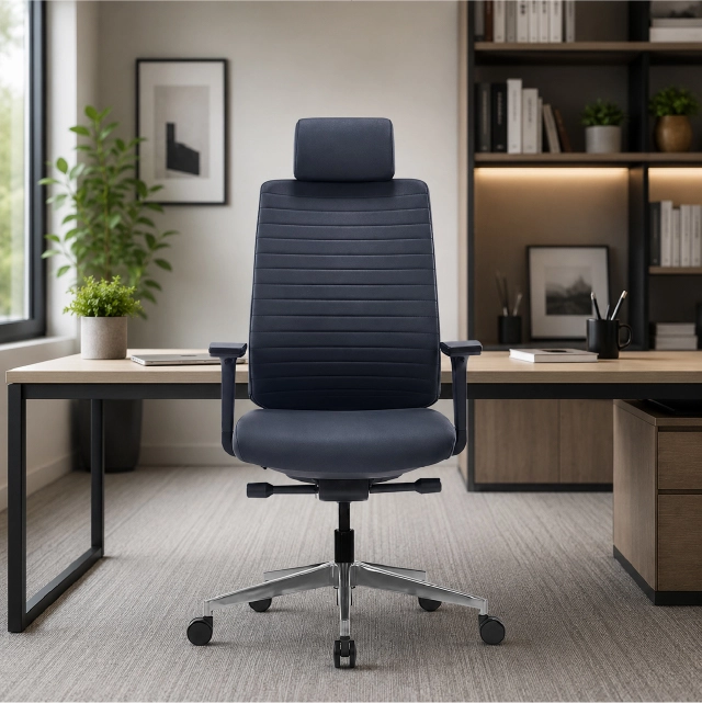 Ergonomic Office Chair Saudi Arabia