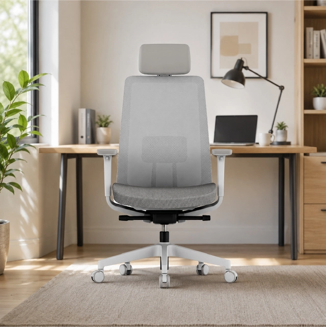 Office Chairs Saudi Arabia